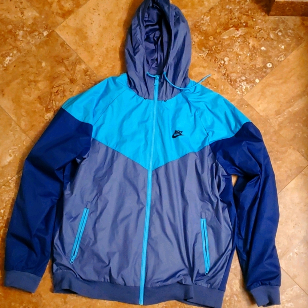 Nike Windbreaker